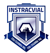 Logo INSTRACVIAL